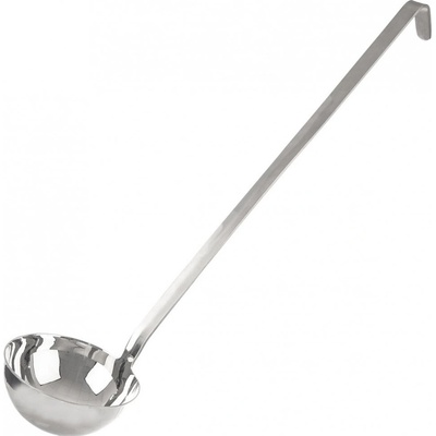 Naběračka nerez Gastro 55 cm, pr. 14 cm