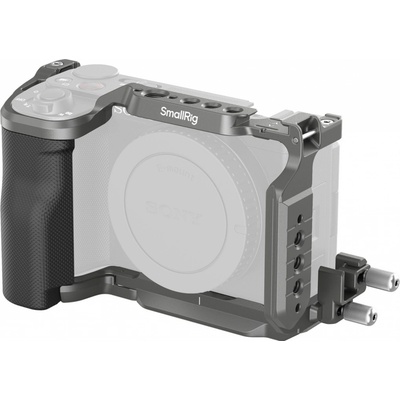 SmallRig HawkLock Quick Release klietka Kit pre Sony ZV-E10 II 4949