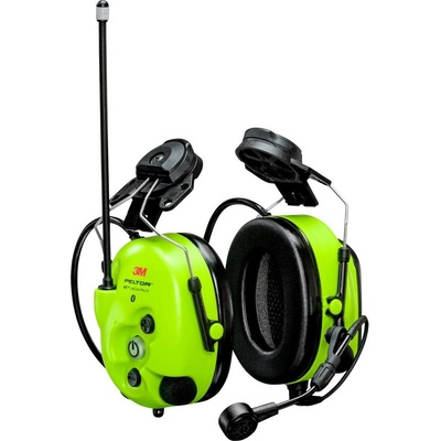 3M Peltor LiteCom PRO III MT73H7P3E4D10EU GB