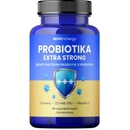 MOVit Energy probiotika EXTRA STRONG 90 kapslí