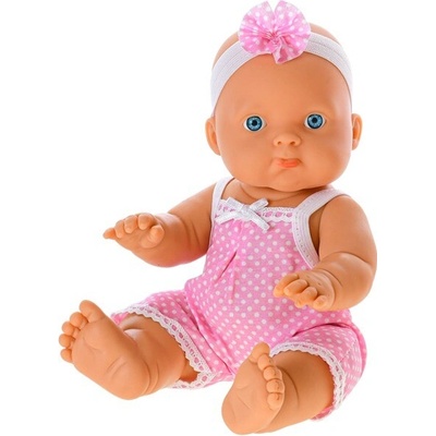 Mikro Trading Miminko tvrdé tělo 23 cm v krabičce