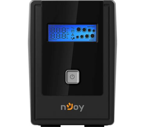 nJoy - Cadu 650