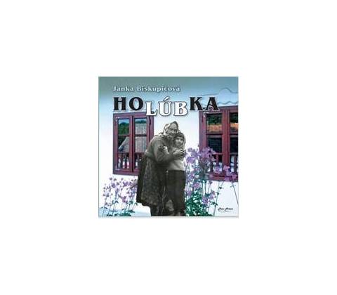 Holúbka