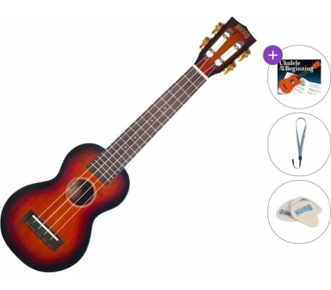 Mahalo MJ1CS Basic SET