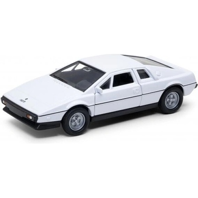 Welly LOTUS Espirit Type 79 žlutý 1:34