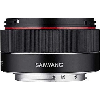 Samyang 35mm f/2.8 AF Sony E-mount