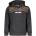 Guess jeans Детски суичър без цип guess jeans, Цвят Черен (l3yq25ka5n0_nejblk)