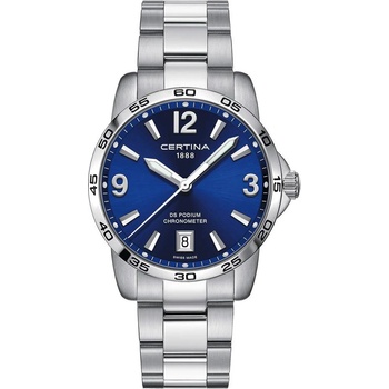 Image 1 of Certina C034.451.11.047.00