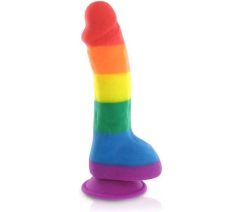 NS Novelties COLOUR PRIDE EDITION