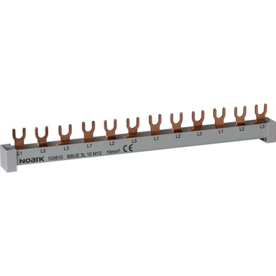 Noark Noark BBP 3L 10 M12 EU pro e 3f, 12mod. 111406