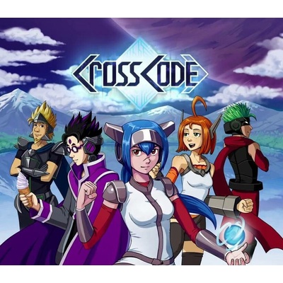 CrossCode