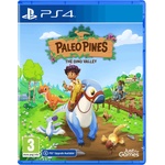 Just For Games Paleo Pines The Dino Valley (PS4)