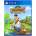 Just For Games Paleo Pines The Dino Valley (PS4)