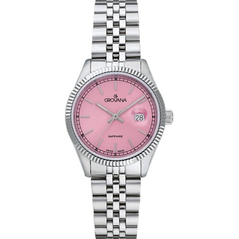 Grovana Часовник Grovana 5542 - 1138 (5542 - 1138)