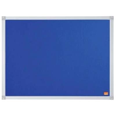 NOBO Odkazová tabuľa 60 x 45 cm modrá
