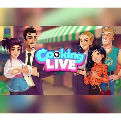 Cooking Live - Expert’s Pack