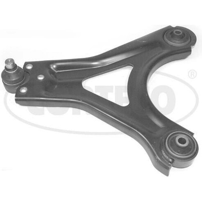Rameno zavesenia kolies CORTECO 49399356