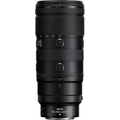 Nikon Z NIKKOR Z 70-200mm f/2.8 VR S II