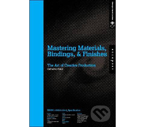 Mastering Materials Bindings