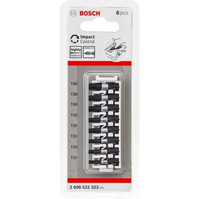 Bosch 8 ks 2608522322