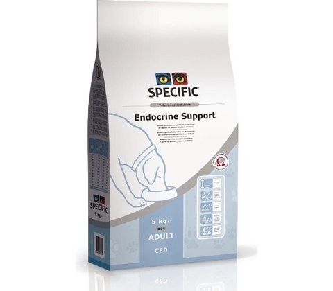 Specific CED Endocrine Support 2 kg