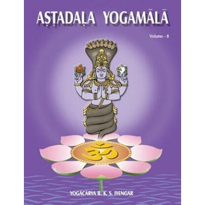 Astadala Yogmala Vol. VIII (ISBN: 9788184243918)