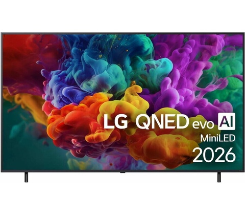 LG 75QNED85B6B