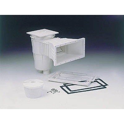 POOLTECHNIKA Skimmer se širokým hrdlem 31cm