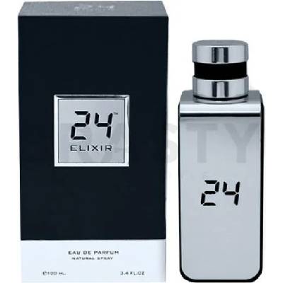 ScentStory 24 Elixir Platinum EDP 100 ml