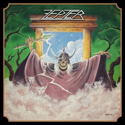 ZEPTER - ZEPTER CD