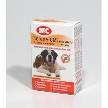 Serene-UM pro psy LB 60 tbl
