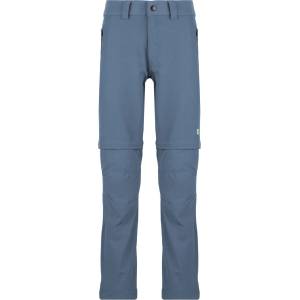 Heber Peak Детски панталон със свалящи крачоли Heber Peak Kid's EvergreenHe. Zip Off Pants Zip-off trousers - Smoke Navy - размер 116 (EU) (701-3699-0213)