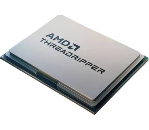 AMD Ryzen Threadripper PRO 7965WX 100-000000885