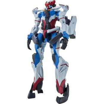 Banpresto Статуетка Banpresto Animation: Mobile Suit Gundam Gquuuuuux - Genkai Toppa, 28 cm (BP29705P)
