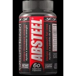 Sculpt Absteel | Natural Thermogenic Fatburner [60 капсули]