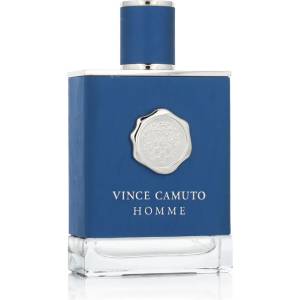 Vince Camuto Homme Eau de Toilette за мъже 100 ml Парфюми