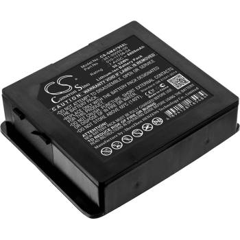 Cameron Sino Батерия за Garmin Aera 795, Aera 796, 6800 mAh, Li-Ion (CS-GMA795XL)