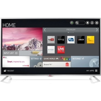 LG 42LB582V