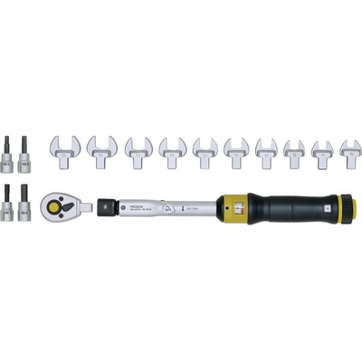 Proxxon MicroClick MC 60-Multi momentový kľúč 12 - 60 Nm 23341