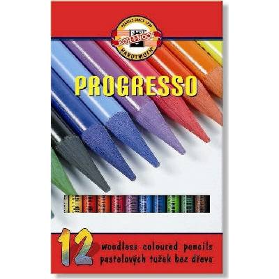 Koh-i-noor Progresso 8756/12 12 ks