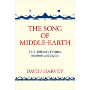 Song of Middle-earth | David Harvey (ISBN: 9780008184810)