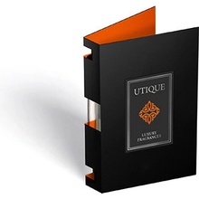 Utique Ambre Royal parfum unisex 2 ml vzorka s atomizérom