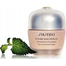 Shiseido Future Solution LX Total Radiance Foundation SPF15 make-up N4 Neutral 30 ml