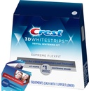 Procter & Gamble Crest 3D White Luxe Supreme FlexFit 42 ks