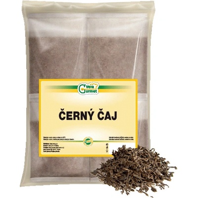 Vera Gurmet Gastro Černý čaj 20 x 50 g