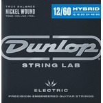 Dunlop DEN1260 EG Струни за електрическа китара (DEN1260)