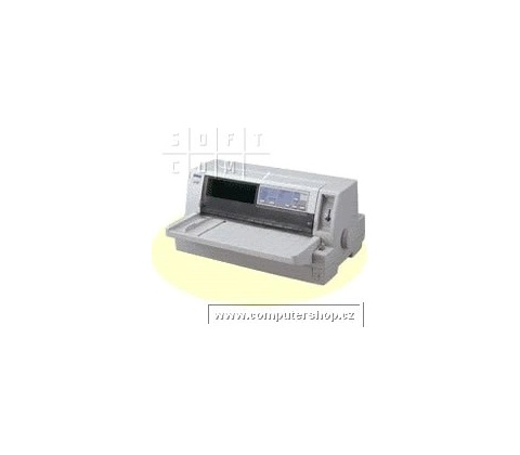 Epson LQ-680