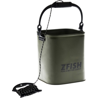 Zfish Multifunkčné Vedierko 10l