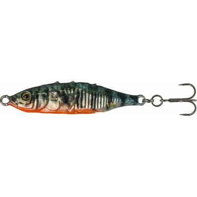 Westin Pilker Stickleback Medený Stickle - 7 cm 14 g