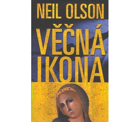 Věčná ikona